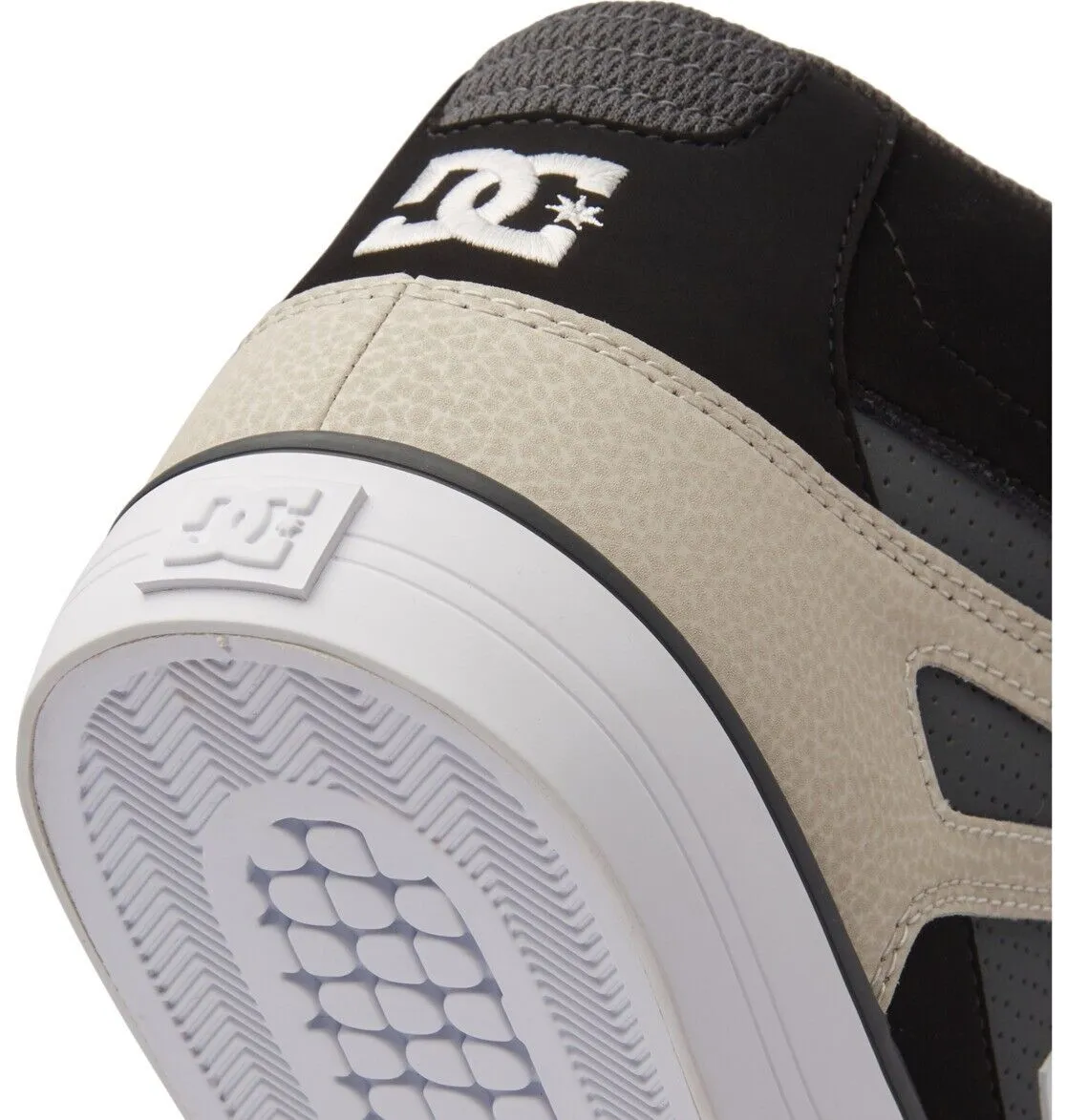 Pure High Top WC