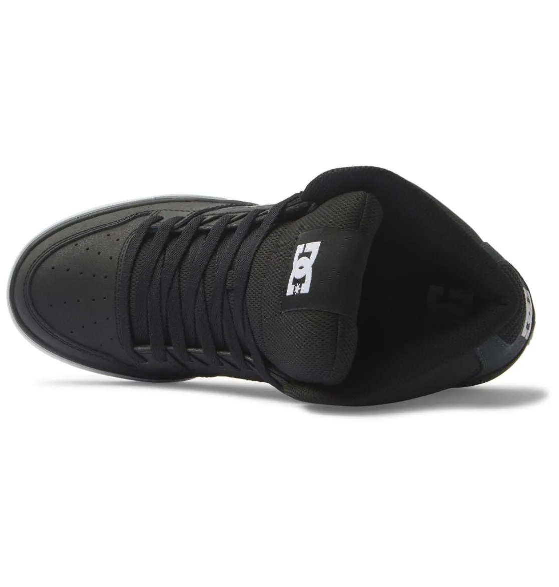 Pure High Top WC