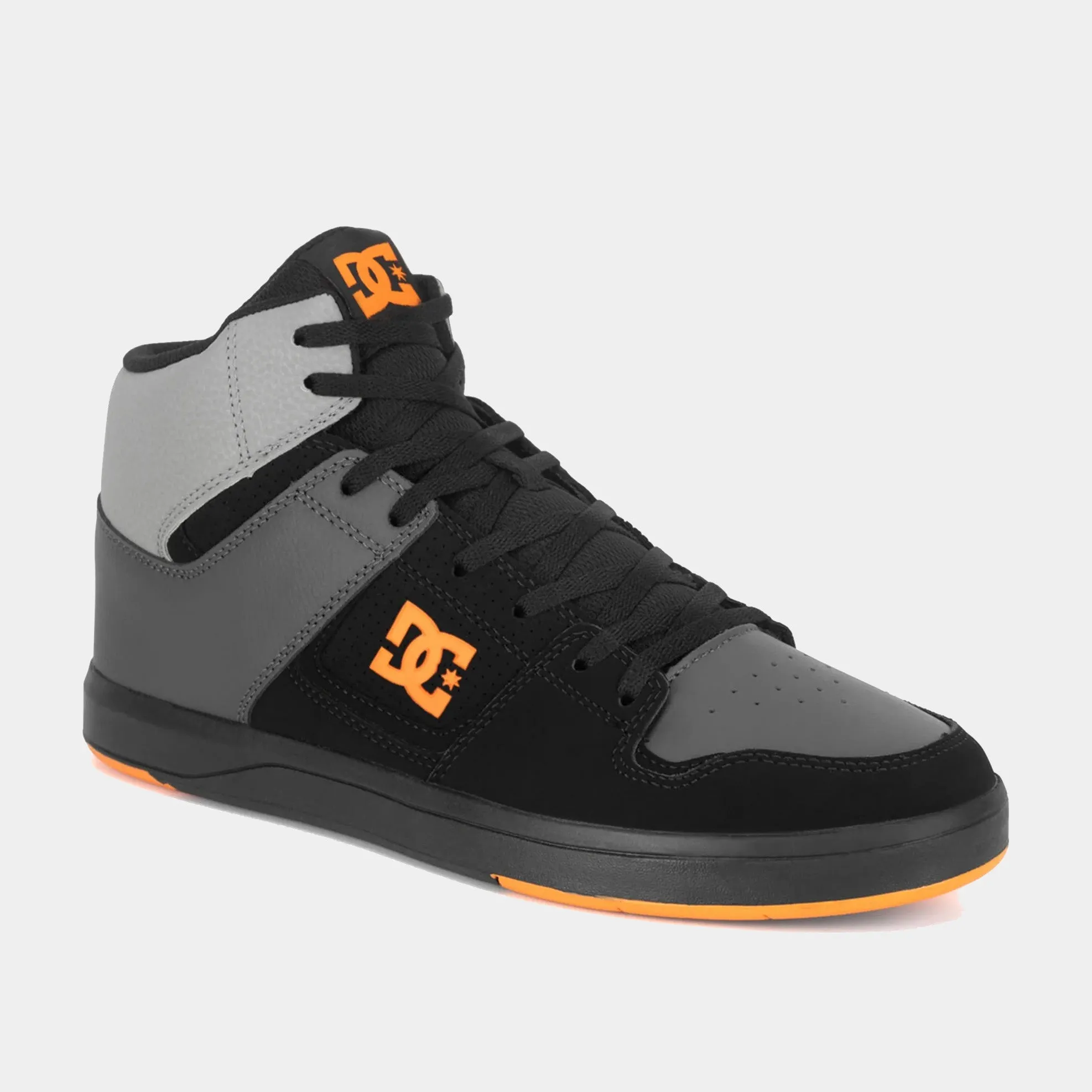 Pure High Top WC