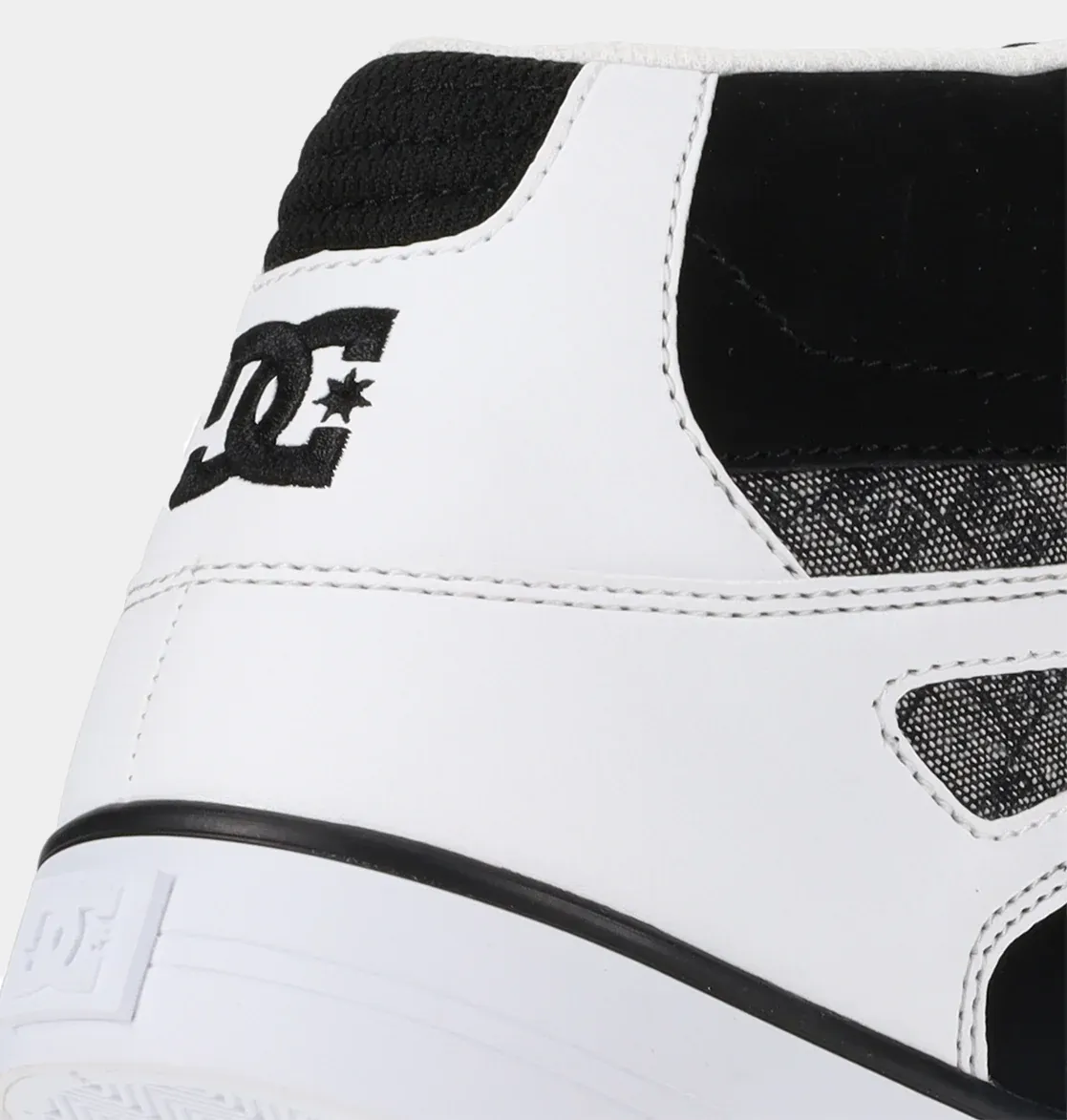 Pure High Top WC