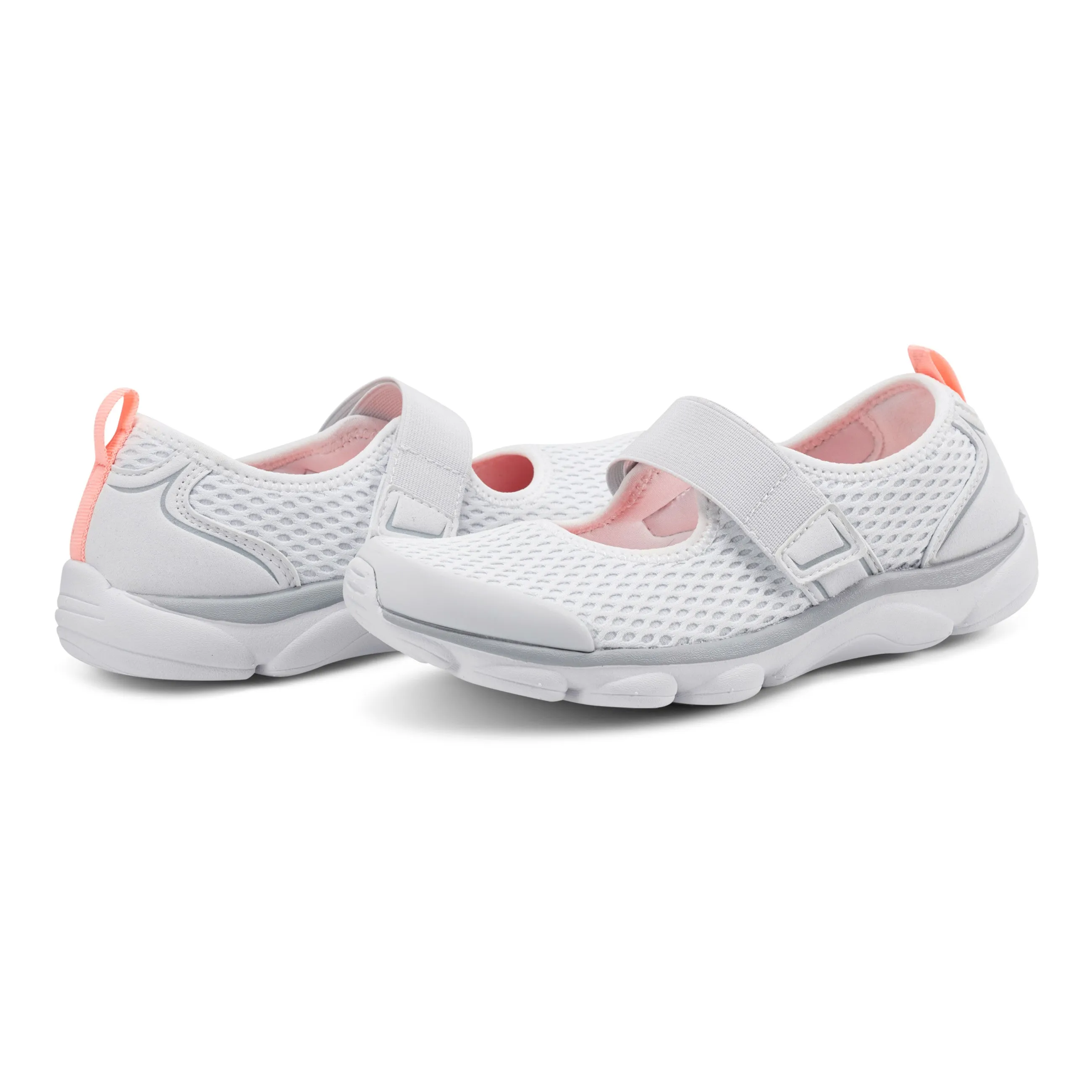 Realive Mary Jane Walking Shoes