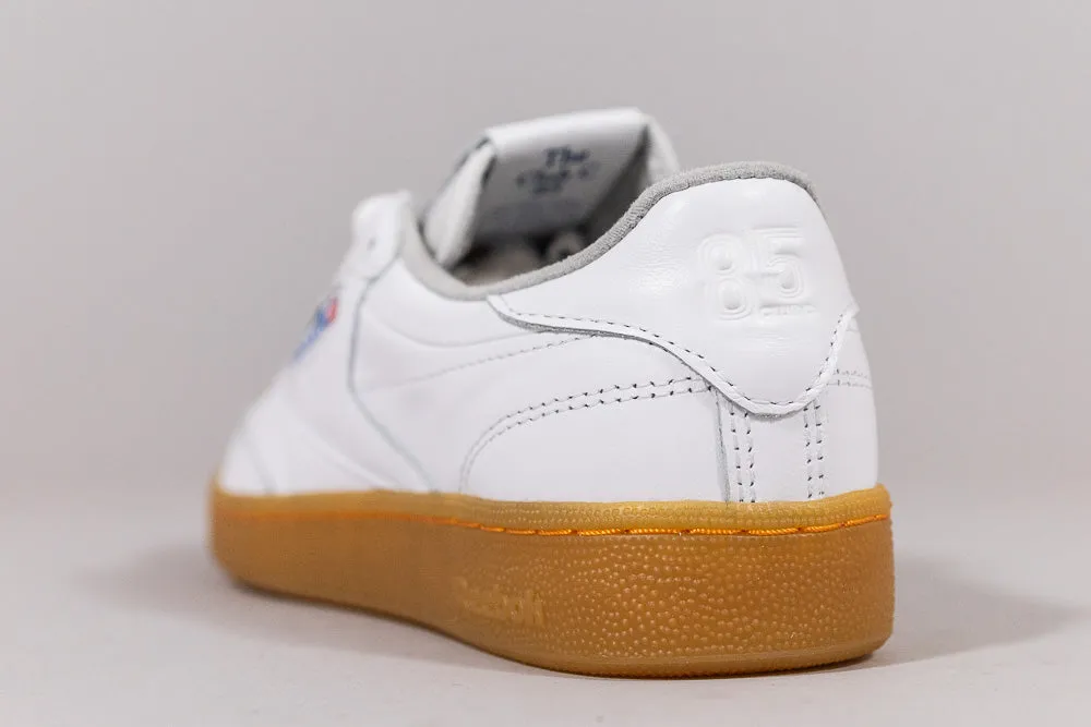 Reebok Club C 85 Vintage 'White'