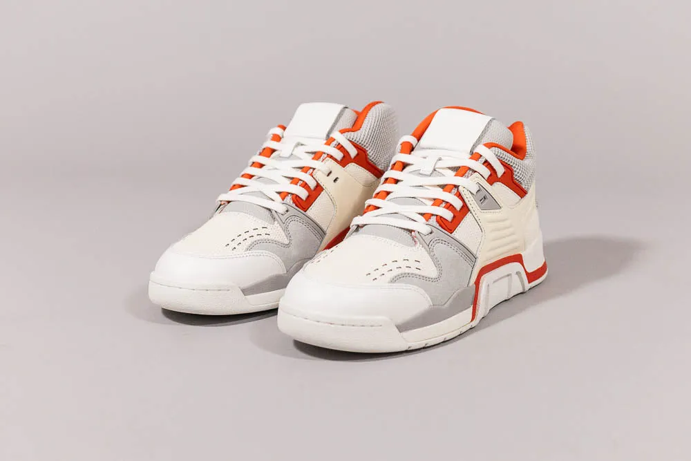 Reebok CXT Vintage 'White and Grey'