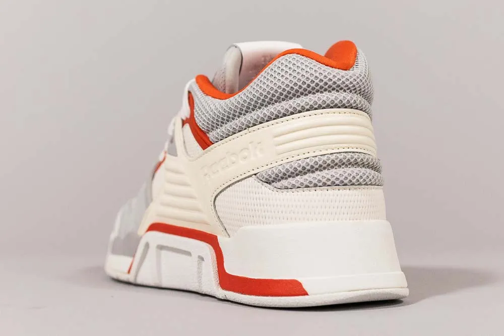 Reebok CXT Vintage 'White and Grey'