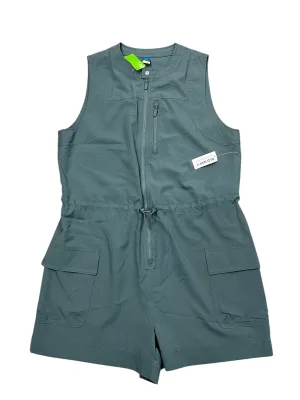 Romper By Old Navy In Green, Size:M