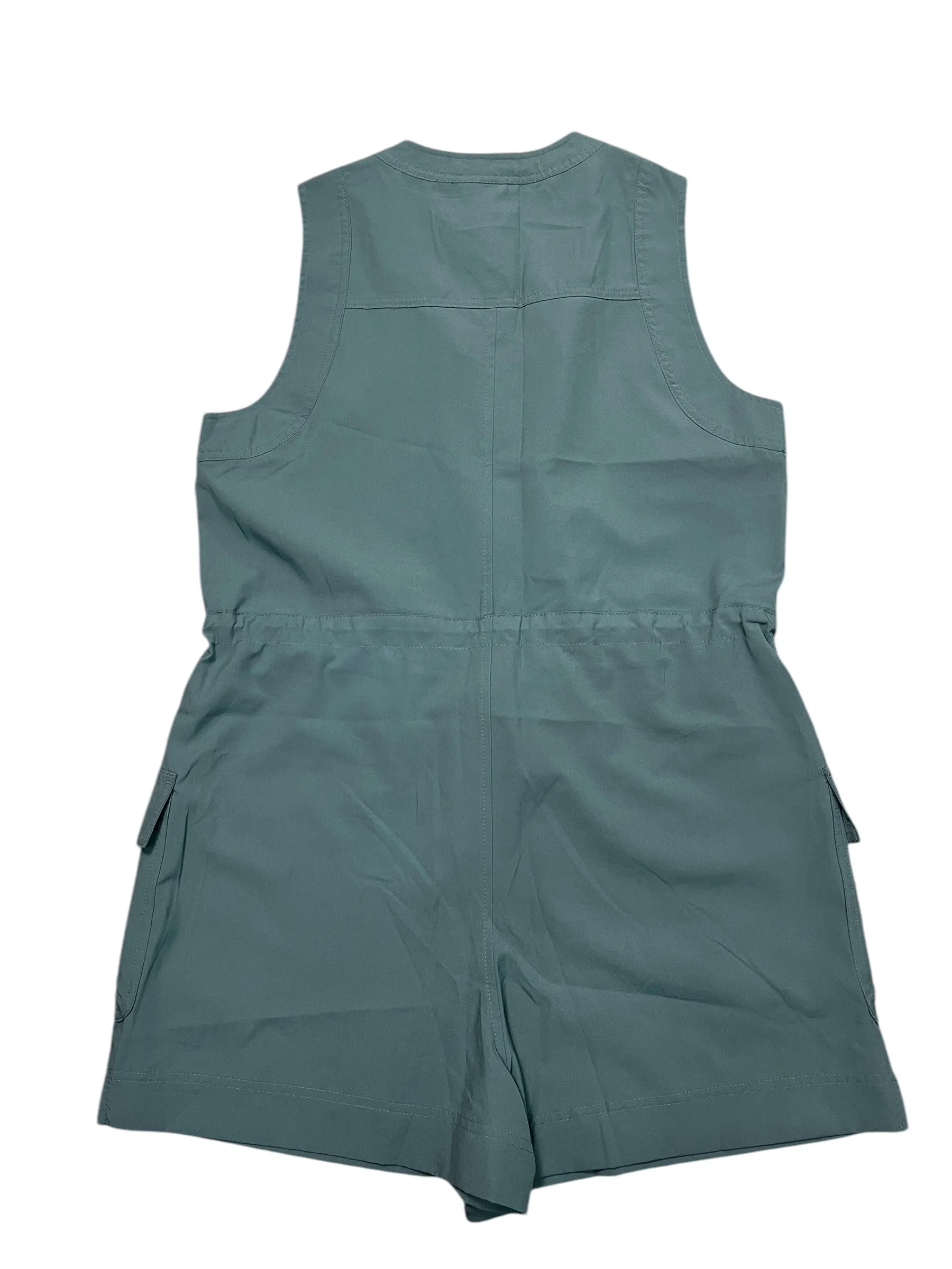 Romper By Old Navy In Green, Size:M