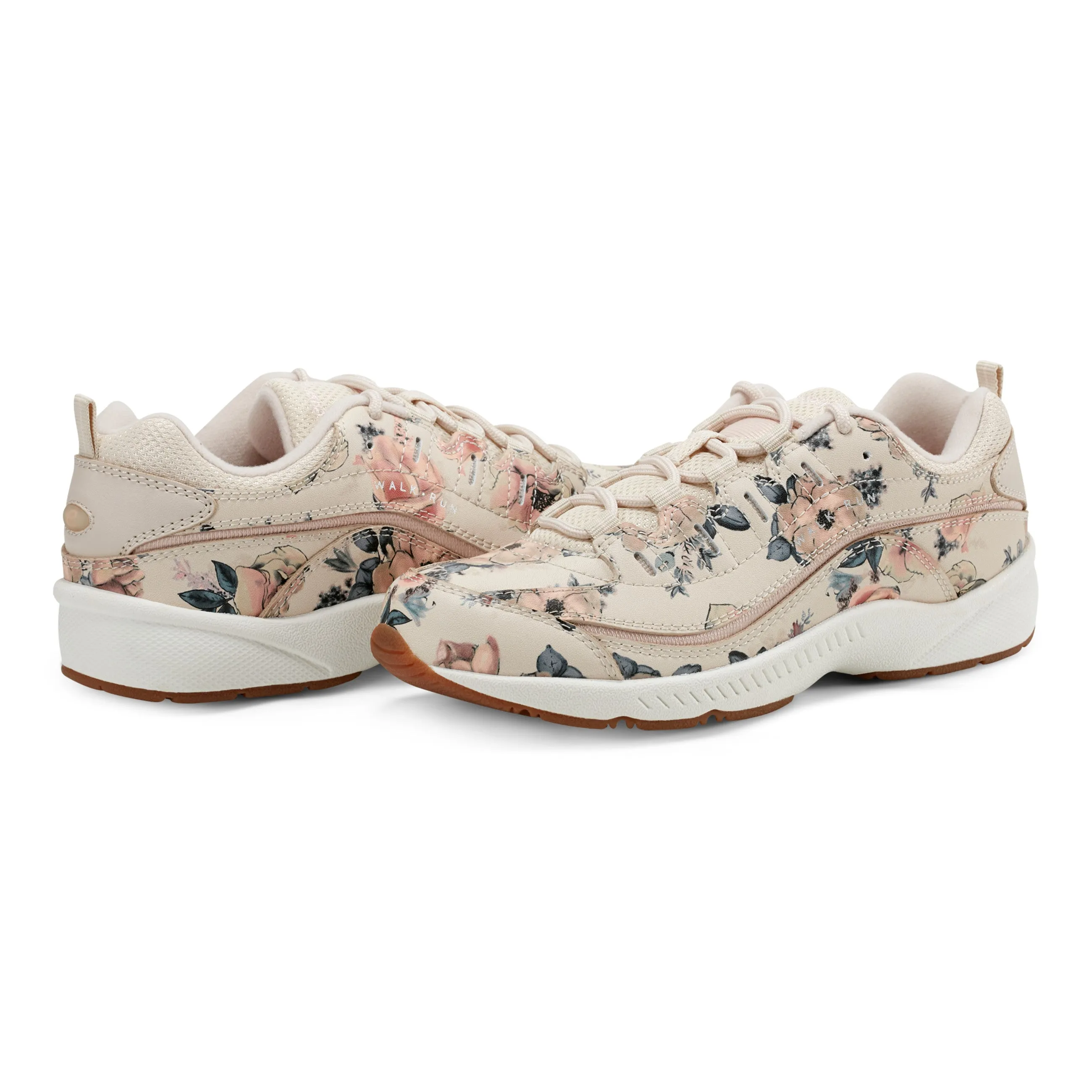 Romy Walking Shoes