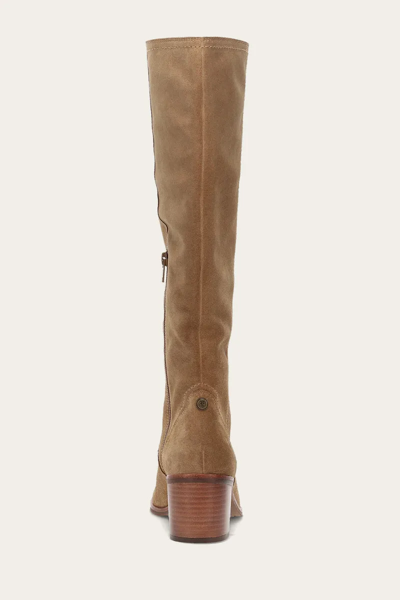 Sadie Softy Tall