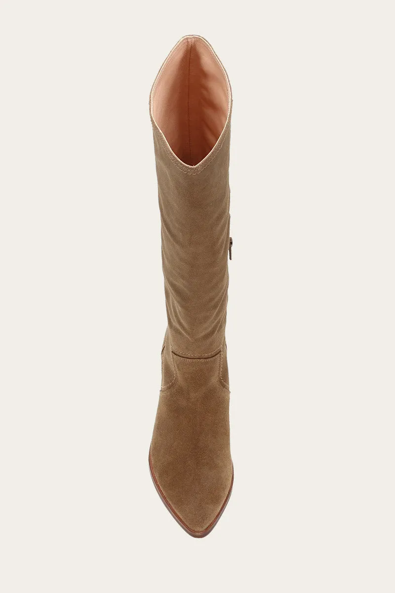 Sadie Softy Tall
