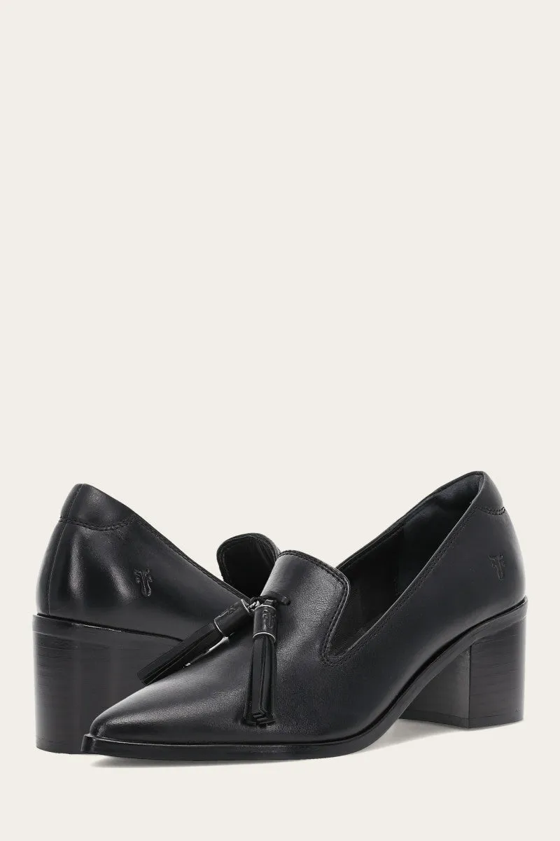 Sadie Venetian Tassel - Pre-Loved