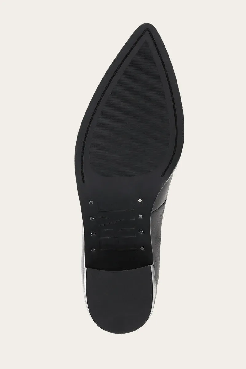 Sadie Venetian Tassel - Pre-Loved