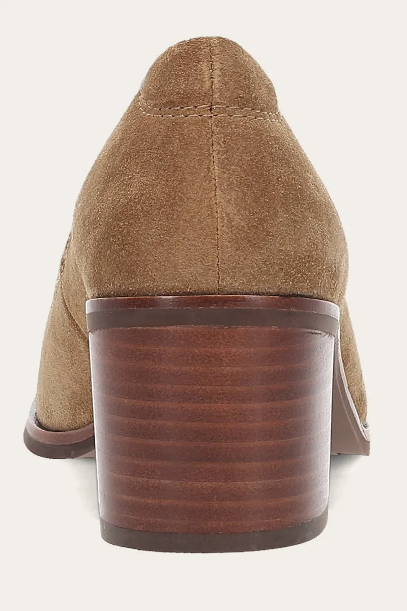 Sadie Venetian Tassel - Pre-Loved