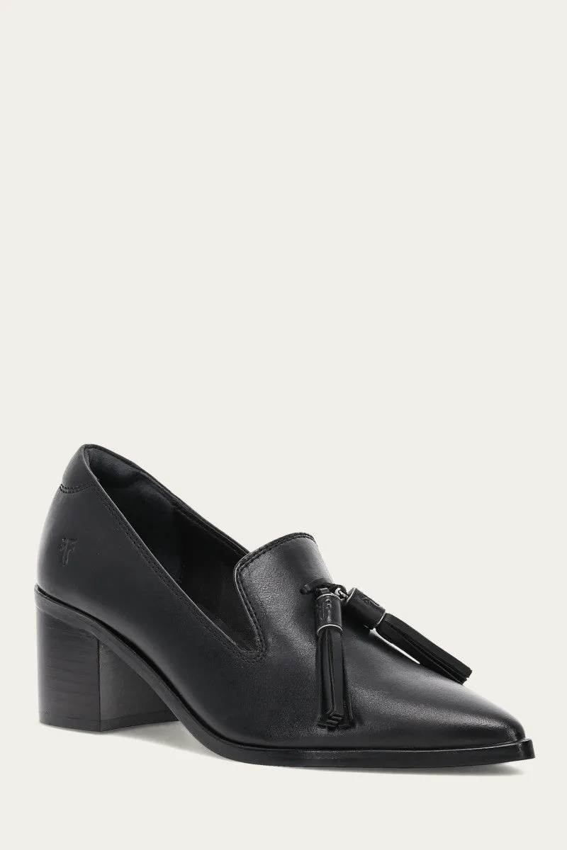 Sadie Venetian Tassel - Pre-Loved