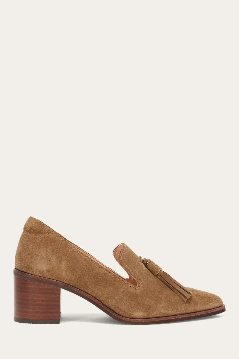 Sadie Venetian Tassel - Pre-Loved