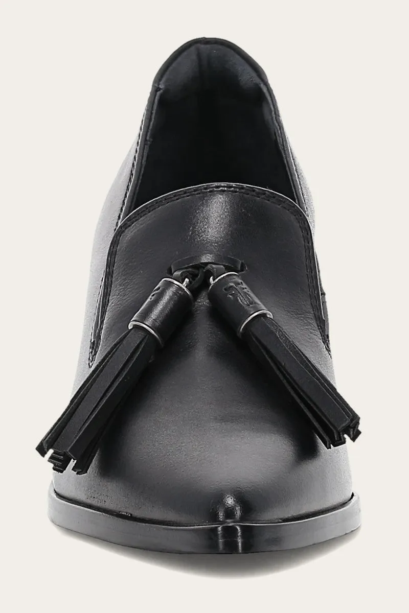Sadie Venetian Tassel - Pre-Loved