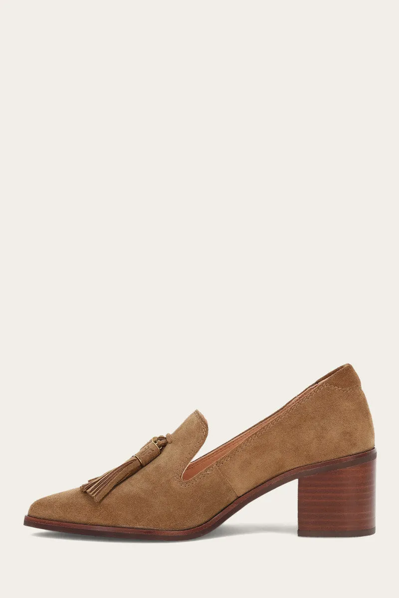 Sadie Venetian Tassel - Pre-Loved