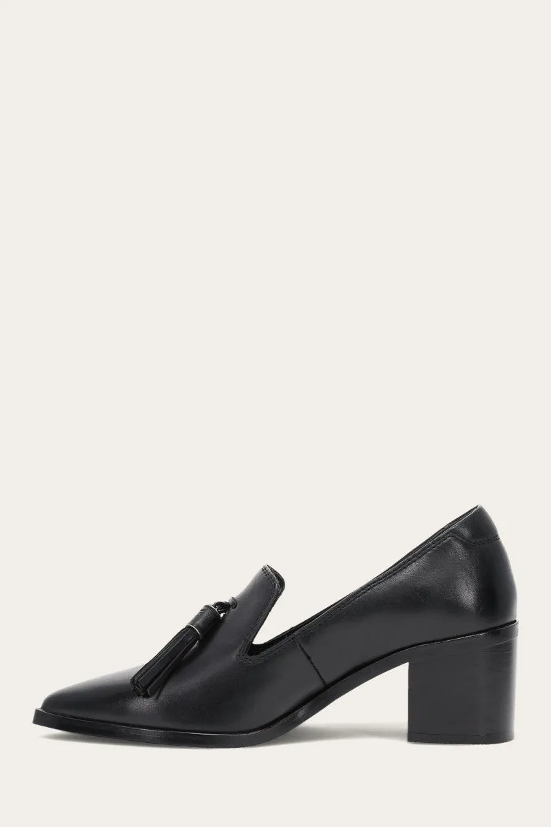 Sadie Venetian Tassel - Pre-Loved