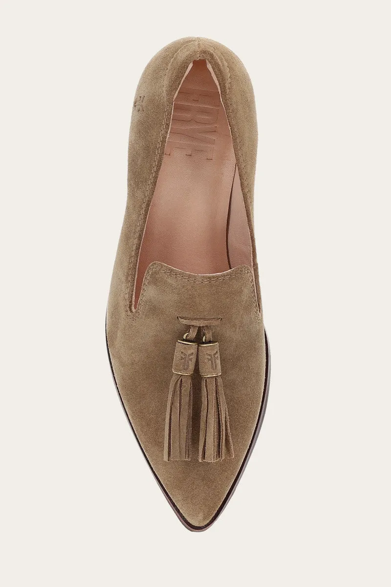 Sadie Venetian Tassel - Pre-Loved