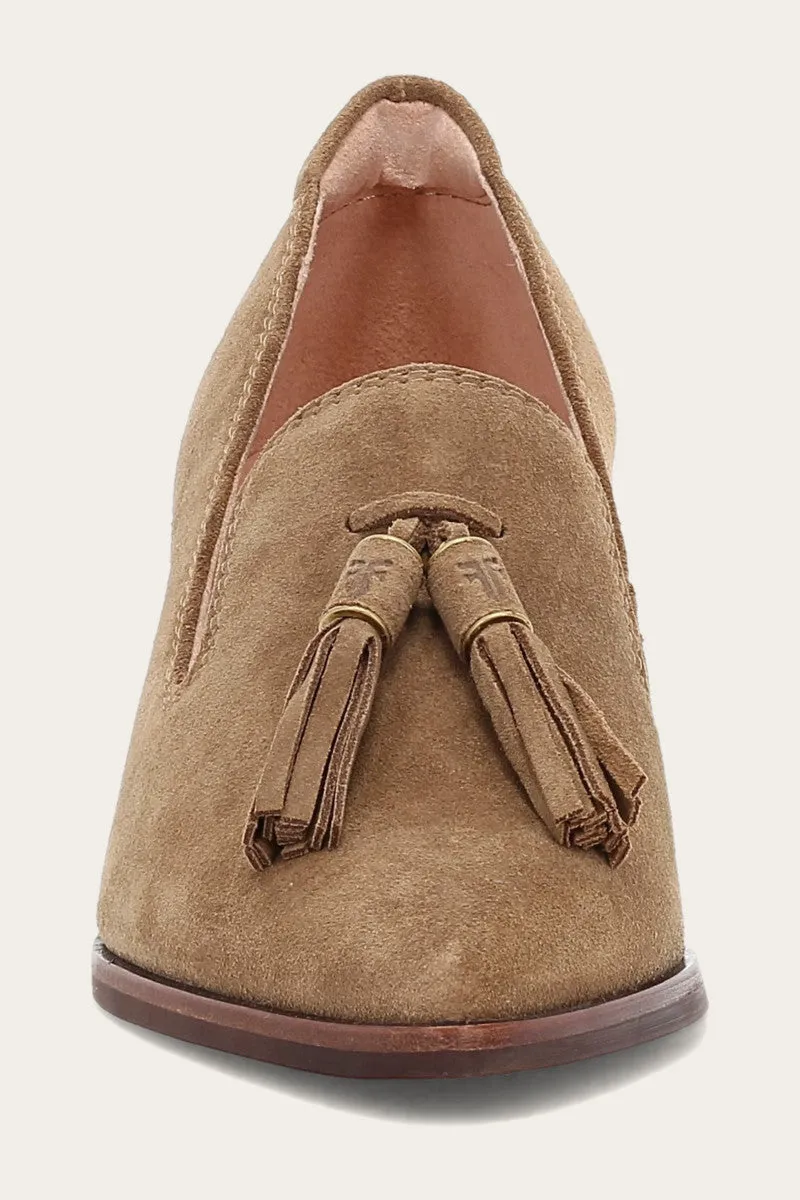 Sadie Venetian Tassel - Pre-Loved