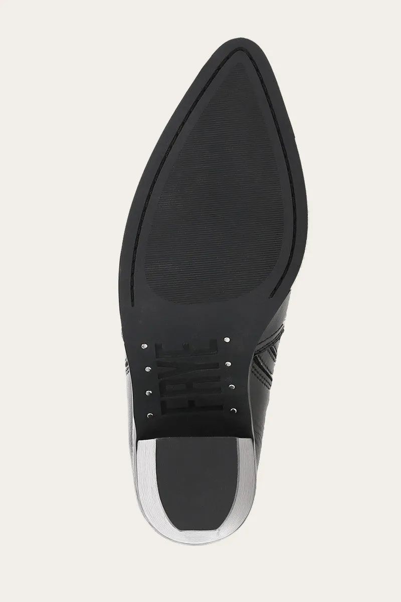 Sara Western Mule