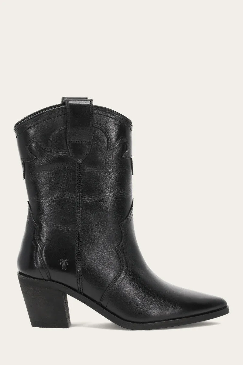 Sara Western Short - Pre-Loved