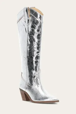 Sara Western Tall - Pre-Loved