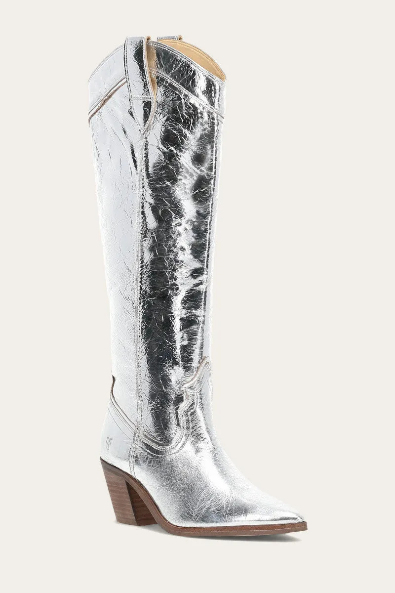 Sara Western Tall - Pre-Loved