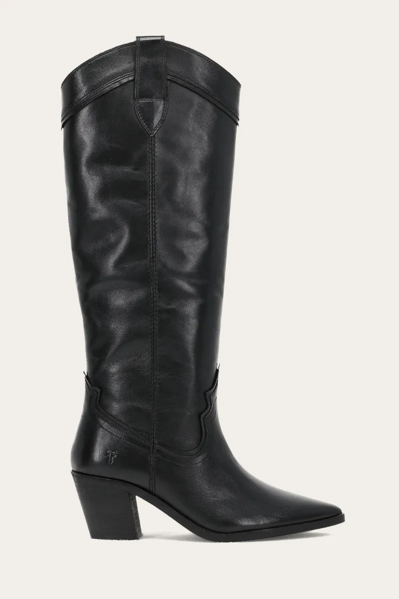Sara Western Tall - Pre-Loved