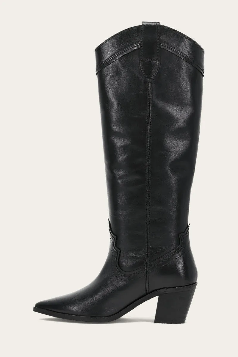 Sara Western Tall - Pre-Loved