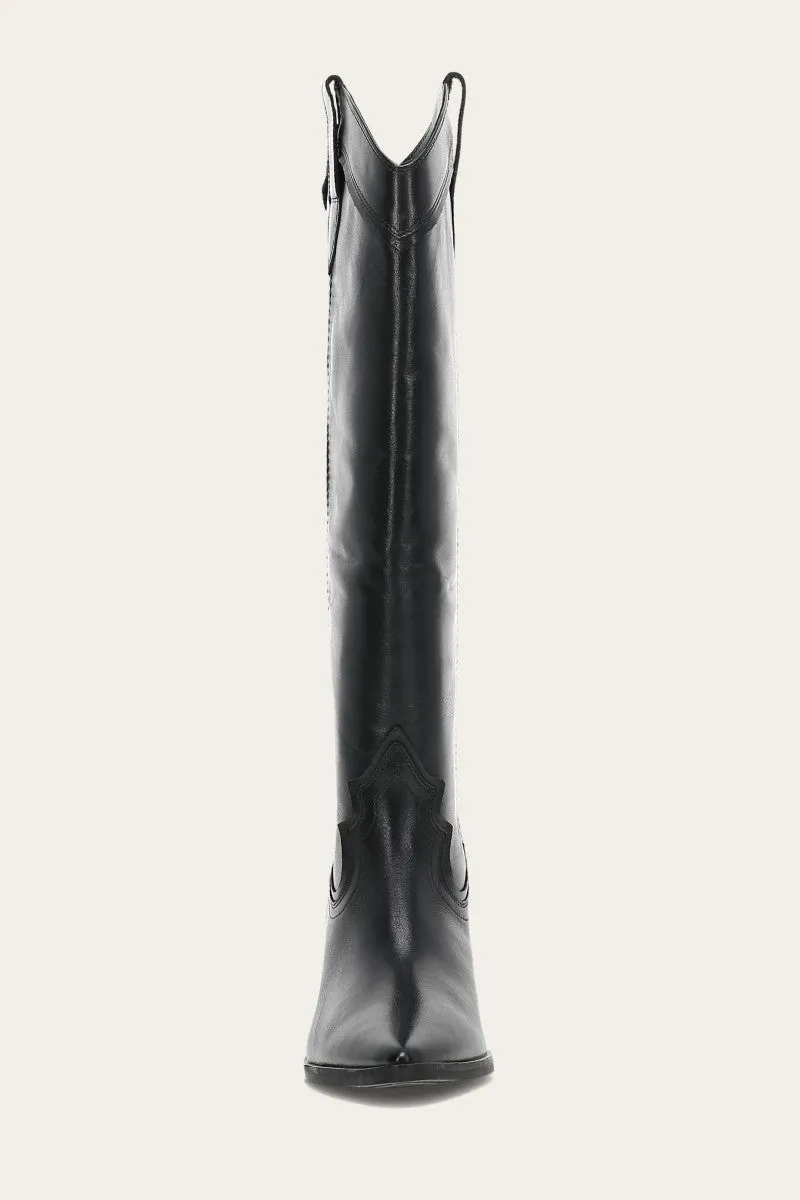 Sara Western Tall - Pre-Loved