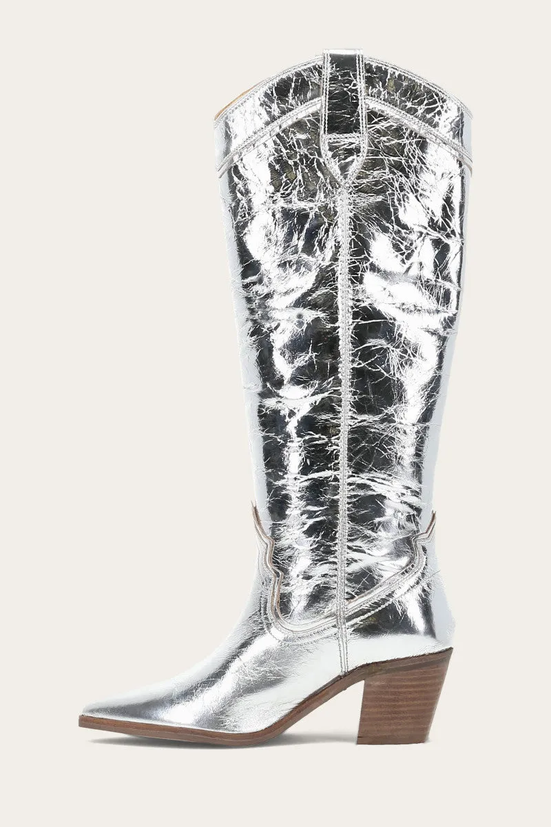 Sara Western Tall - Pre-Loved