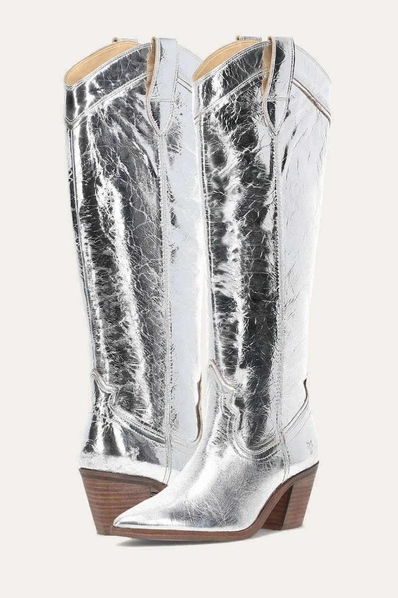 Sara Western Tall - Pre-Loved