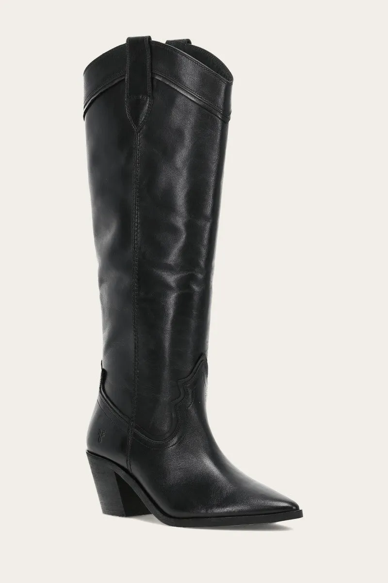 Sara Western Tall - Pre-Loved