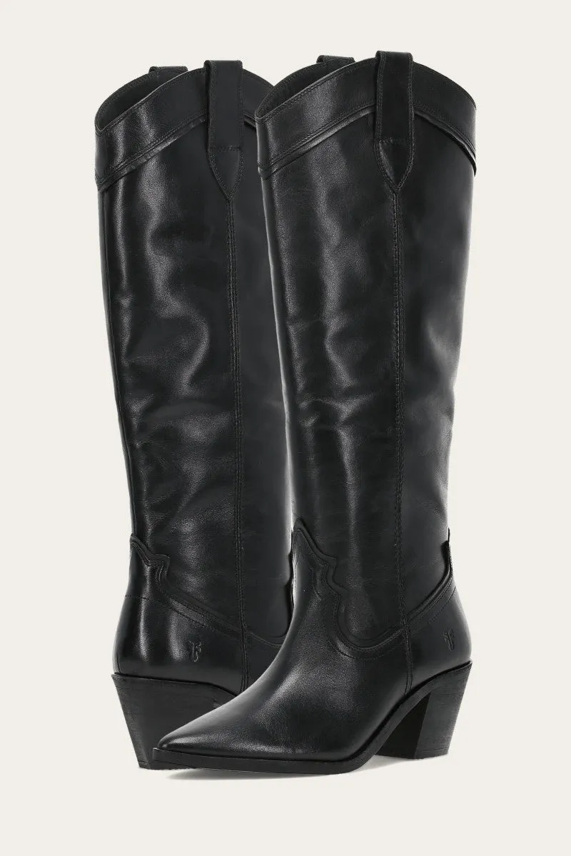 Sara Western Tall - Pre-Loved