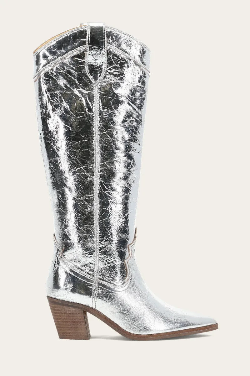 Sara Western Tall - Pre-Loved