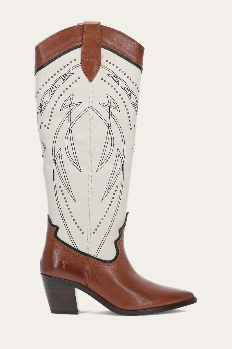 Sara Western Tall Stud
