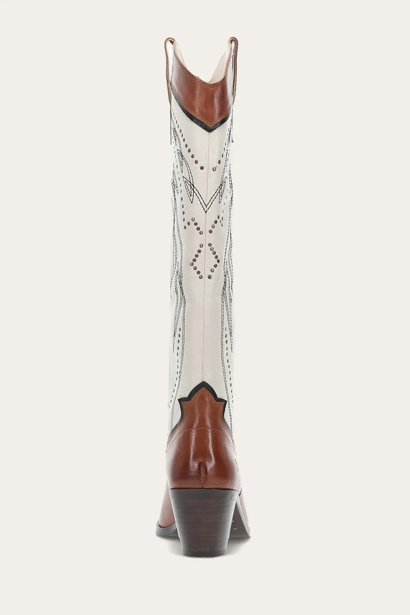 Sara Western Tall Stud
