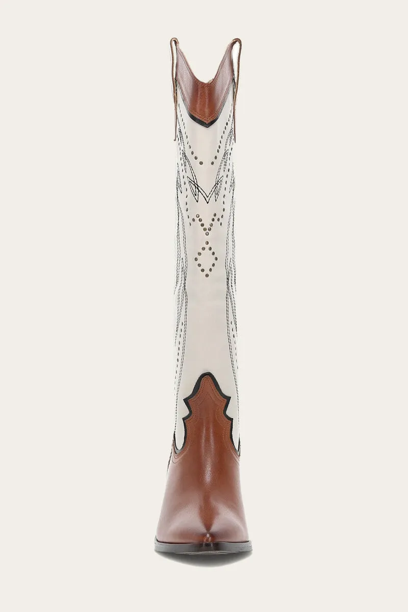 Sara Western Tall Stud
