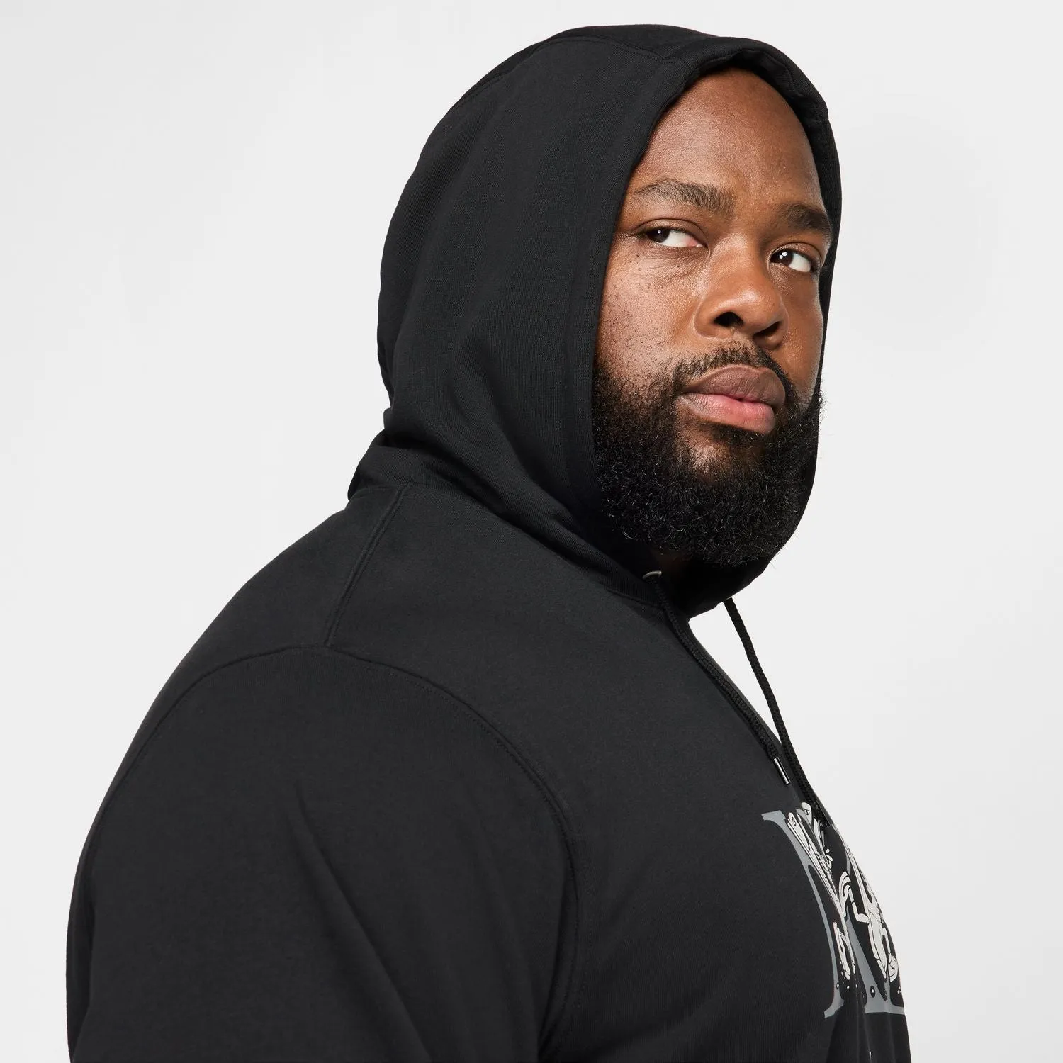 Seasonal Heritage Hoody - Mens