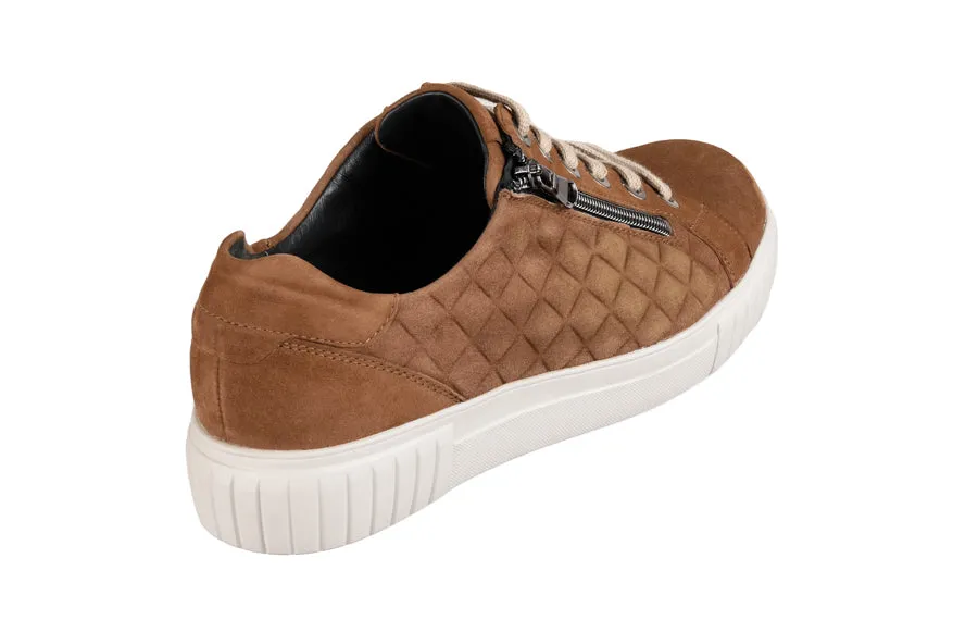 Sem Padded Brown