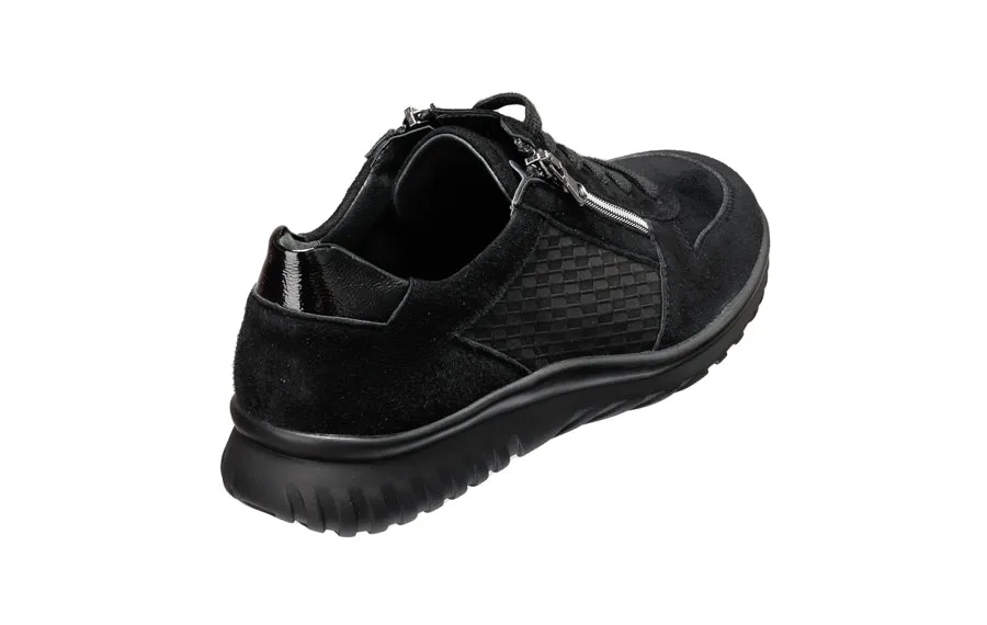 Sem Paw Black