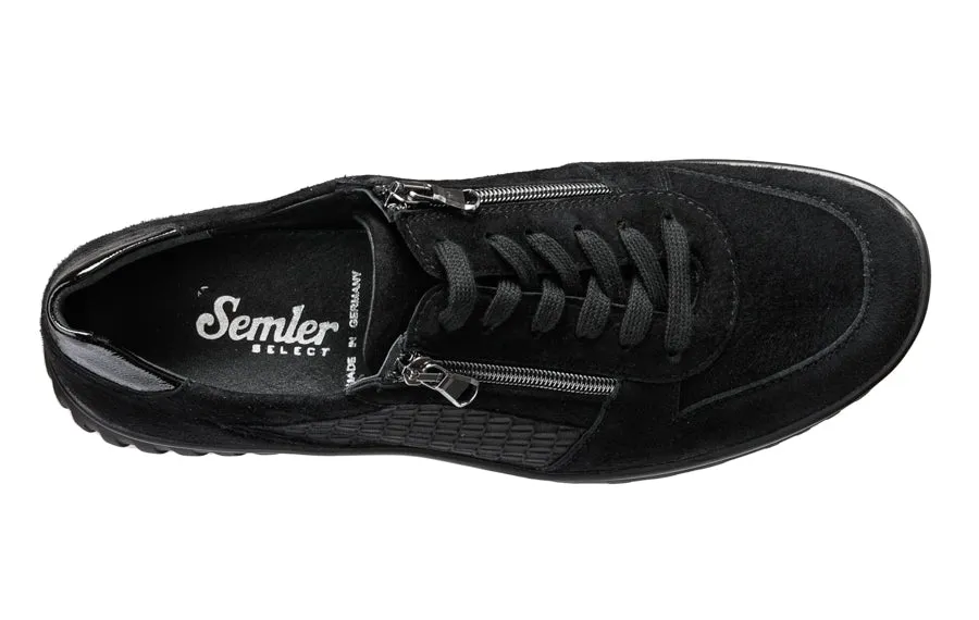 Sem Paw Black