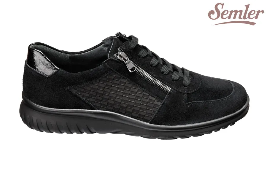 Sem Paw Black