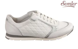 Sem Seashell White