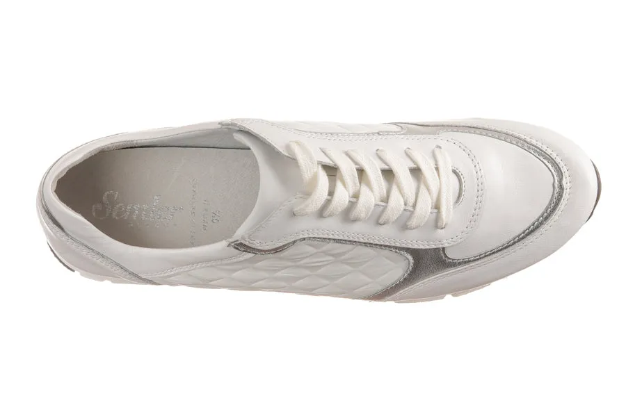 Sem Seashell White