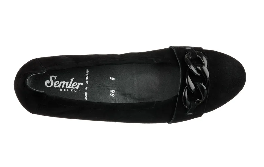 Sem Slink Black