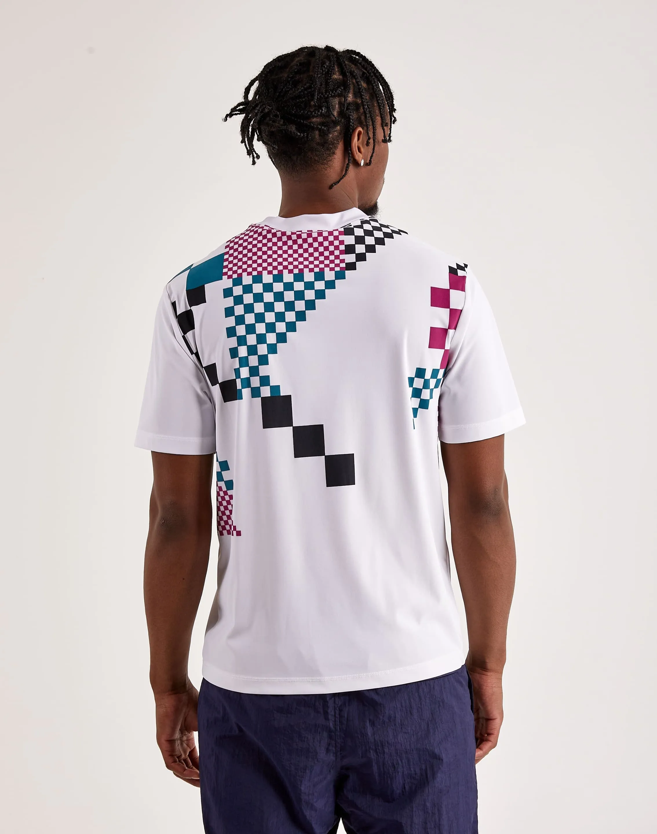 Sergio Tacchini Vento Tee