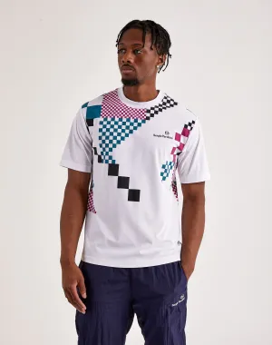 Sergio Tacchini Vento Tee