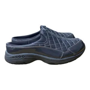 Shoes Flats By Easy Spirit In Grey, Size:7