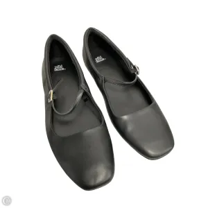 Shoes Flats By Wild Fable In Black, Size: 9.5